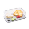 Plateau + Cloche à fromage Modula Mepal - Mathon - 1