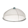 Cloche couvre-plat Cara inox 30 cm Kela - Mathon - 1