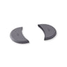 Set de 2 maniques grises en silicone Inoxriv - Mathon - 1