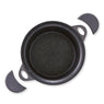 Set de 2 maniques grises en silicone Inoxriv - Mathon - 2