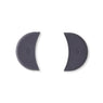 Set de 2 maniques grises en silicone Inoxriv - Mathon - 4