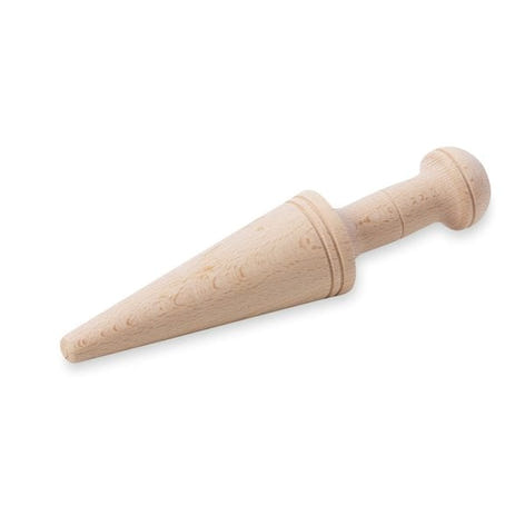 Pilon poussoir à chinois Lacor - Mathon