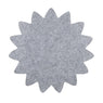 3 protections feutrines pour poêles - Mathon - 5