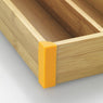 Range-couverts extensible en bambou 5 à 7 compartiments Wenko by Maximex - Mathon - 3