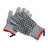Paire de gants de protection 2 en 1 femme Wenko by Maximex - Mathon - 1