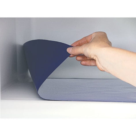 Feuille de protection antigivre pour congélateur 40 cm NoStik - Mathon - 1