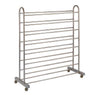Etagère à chaussures extensible à roulettes Wenko by Maximex - Mathon - 2