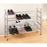 Etagère à chaussures télescopique Click Wenko by Maximex - Mathon - 4