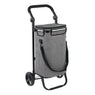 Chariot de courses Thermo & comfort sac isotherme 38 L Wenko by Maximex - Mathon - 1