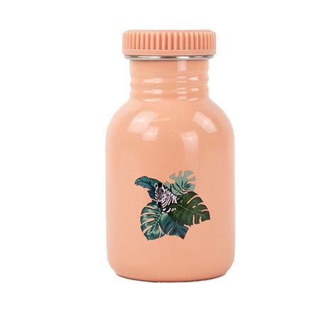 Gourde zèbre 350 mL Yoko Design - Mathon - 1