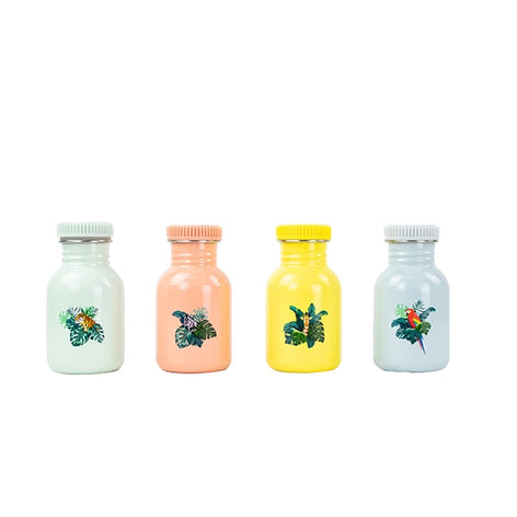 Gourde zèbre 350 mL Yoko Design - Mathon - 2