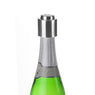 Bouchon champagne avec bouton poussoir Ibili - Mathon - 1