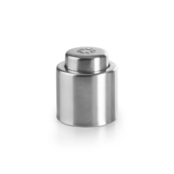 Bouchon champagne avec bouton poussoir Ibili - Mathon - 3