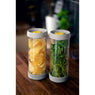 Lot de 2 cylindres de conservation sous vide 1500 ml  Pika - Mathon - 1