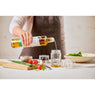 2 mélangeurs pour sauce à salade en verre  Betty Bossi - Mathon - 3