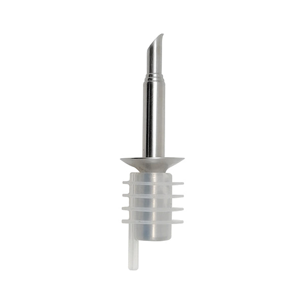 Bec verseur universel extensible en inox et silicone Olipac - Mathon - 1