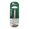 Bec verseur universel extensible en inox et silicone Olipac - Mathon - 3