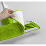 2 housses de rechange pour nettoyeur vaporisateur Wenko by Maximex - Mathon - 2