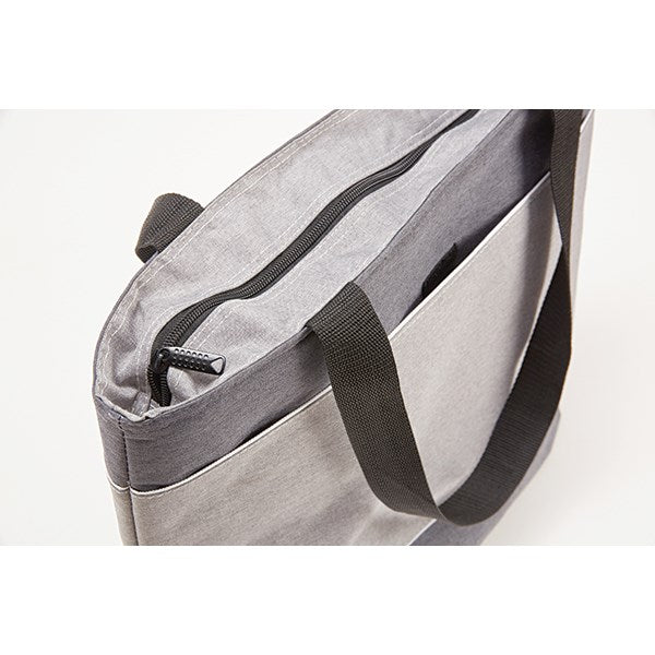 Sac glacière souple isotherme gris Mathon - Mathon - 4
