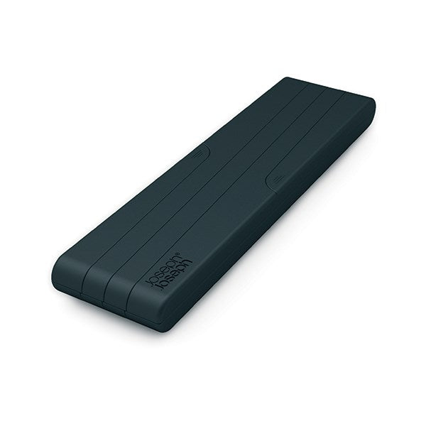 Dessous de plat extensible noir 55 cm Joseph Joseph - Mathon - 3