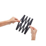 Dessous de plat extensible noir 55 cm Joseph Joseph - Mathon - 5