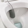 Brosse de toilette Flex Steel Joseph Joseph - Mathon - 4
