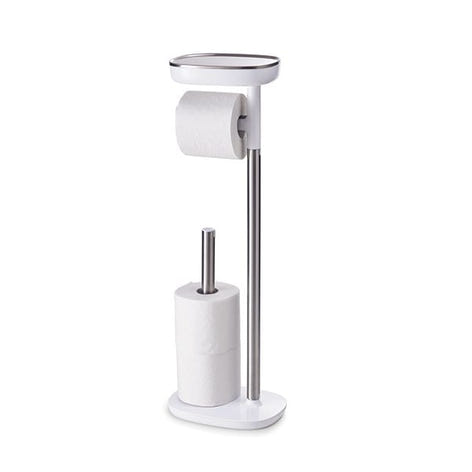 Porte papier toilette EasyStore Joseph Joseph - Mathon - 1