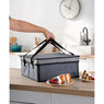 Sac de transport isotherme pour pâtisseries et plats 22 L Mathon - Mathon - 4