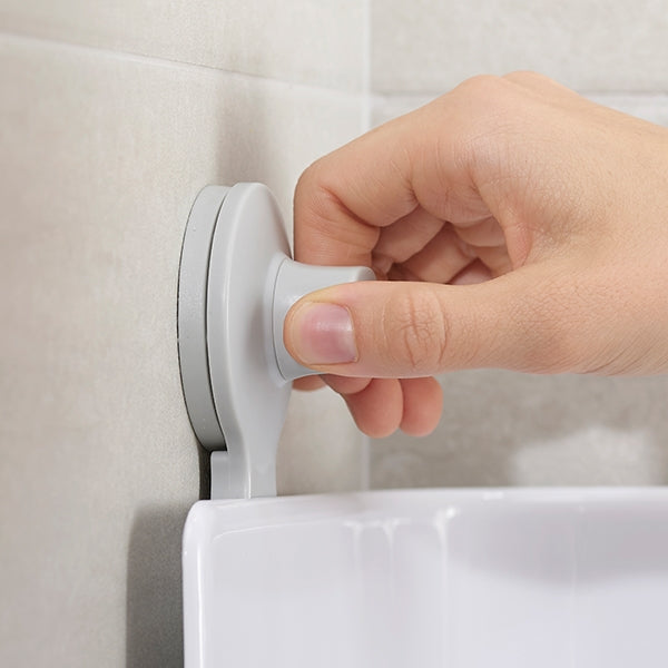 Étagère de douche compacte avec miroir Easystore Joseph Joseph - Mathon - 3