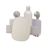 Étagère de douche en coin avec miroir easystore Joseph Joseph - Mathon - 2