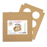 2 boîtes pour 6 cupcakes Scrapcooking - Mathon - 1