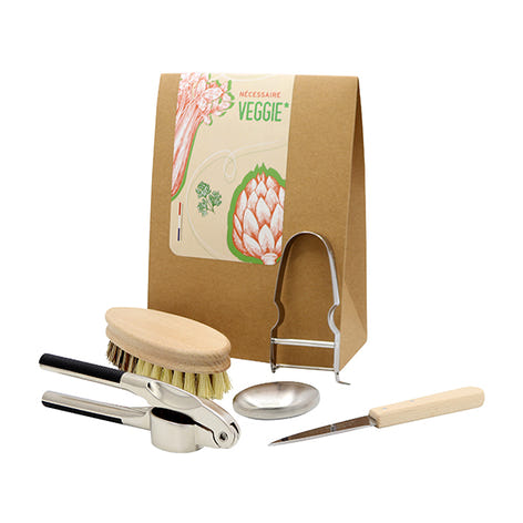 Kit 5 accessoires Veggie - Mathon - 1