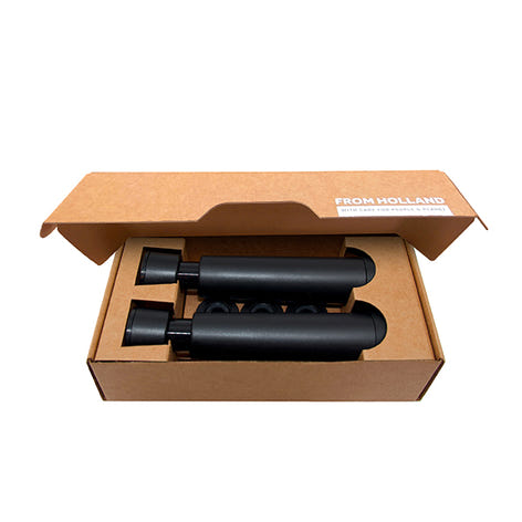 Coffret aérateur de vin et conservation sous vide Airtender - Mathon - 2