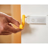 Rail de rangement mural pour accessoires de nettoyage CleanTech  Joseph Joseph - Mathon - 4