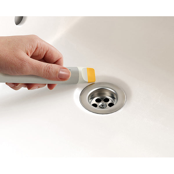 Brosse 3 en 1 CleanTech Joseph Joseph - Mathon - 3