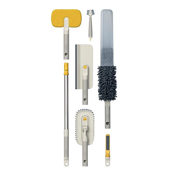 Kit de nettoyage CleanTech Joseph Joseph - Mathon - 1