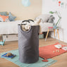 Lot poubelle de cuisine en inox 30 L et grand panier de tri 72 L  Mathon - Mathon - 4