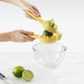 Presse-agrumes JuiceMax Joseph Joseph - Mathon - 4