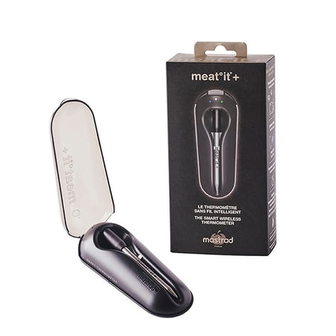 Sonde de cuisson bluetooth Meat it Mastrad - Mathon - 1