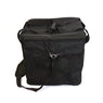Glacière souple isotherme 3 anses 50 L coloris noir Mathon - Mathon - 5