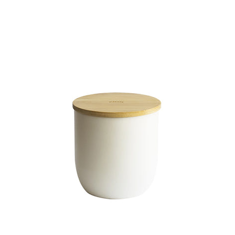 Boîte à cookies en acier 2,3 L Pebbly - Mathon