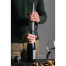 Tire-bouchon électrique rechargeable Elis Touch carbone lithium ion Peugeot - Mathon - 3