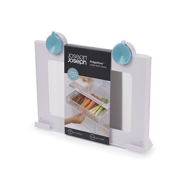 Tiroir rangement sous étagère FridgeStore Joseph Joseph - Mathon - 6