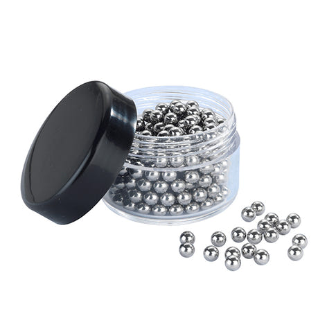 Billes de nettoyage en acier inoxydable Wenko by Maximex - Mathon - 2