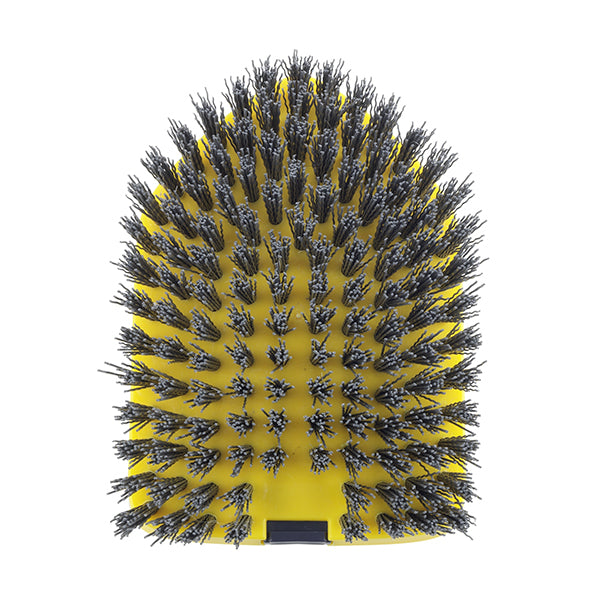 Brosse téléscopique 2 en 1 pour usage intérieur et extérieur  Wenko by Maximex - Mathon - 4