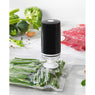 Pompe à vide et 5 sacs KC.MINIVAC35L Kitchen Chef Professional - Mathon - 2