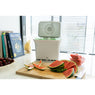 Bac à compost de cuisine Fresh Air 5,7 L Full Circle - Mathon - 1