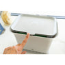 Bac à compost de cuisine Fresh Air 5,7 L Full Circle - Mathon - 4