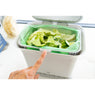 Bac à compost de cuisine Fresh Air 5,7 L Full Circle - Mathon - 2