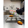 Spray de démoulage et de cuisson biologique 250 ml Gobel - Mathon - 2